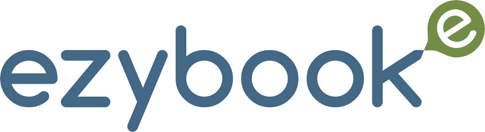 Ezybook